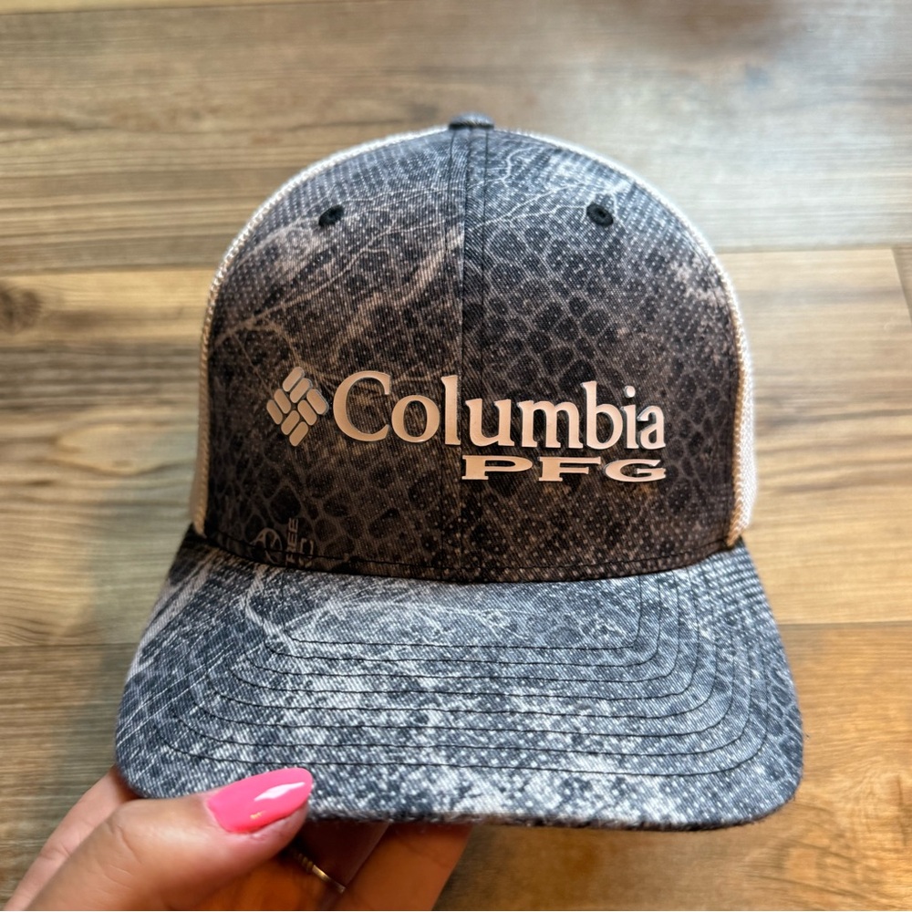 Men’s hat